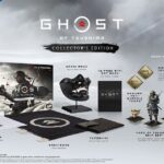 Ghost of Tsushima - Collectors Edition (PS4)