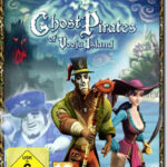 Ghost Pirates Of Vooju Island (PC)