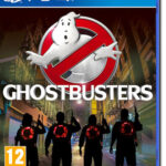 Ghostbusters (PS4)