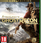 Tom Clancy’s Ghost Recon: Wildlands - Gold Edition + OMAGGIO! (Xbox One)