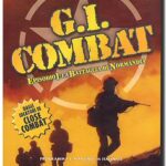 G.I. Combat: Battle Of Normandy (PC)