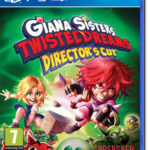 Giana Sisters: Twisted Dreams - Directors Cut (PS4)