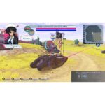 Girls und Panzer: Dream Tank Match Dx (Switch) - immagine 3