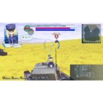 Girls und Panzer: Dream Tank Match Dx (Switch) - immagine 4
