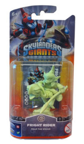 glid_fright_rider_7.jpg Fright Rider Glid - Personaggio Skylanders Giants - immagine 1