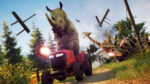 Goat Simulator 3 - Pre-Udder Edition (PS5) - immagine 4