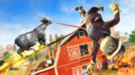 Goat Simulator 3 - Pre-Udder Edition (PS5) - immagine 5