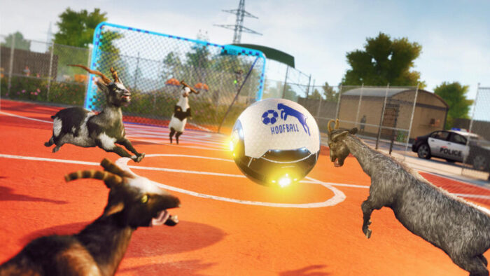 Goat Simulator 3 - Pre-Udder Edition (PC) - immagine 6