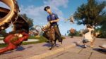 Goat Simulator 3 - Pre-Udder Edition (PS5) - immagine 10