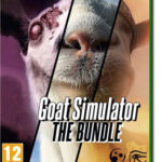Goat Simulator The Bundle (Xbox One)