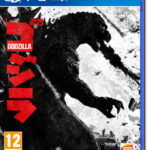 Godzilla (PS4)