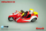Grendizer (Goldrake) Metaltech 03: Duke Buggy