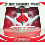 Goldrake Grendizer Atlas Ufo Robot Spazer - High Dream