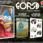 Gorsd - Dominus Edition (Switch)