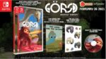 Gorsd - Dominus Edition (Switch)