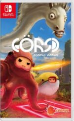 Gorsd - Dominus Edition (Switch) - immagine 2