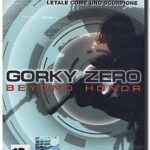 Gorky Zero: Beyond Honor (PC)