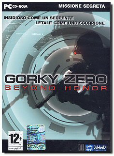 gorky_zero_beyond_honor_pc_7.jpg Gorky Zero: Beyond Honor (PC) - immagine 1