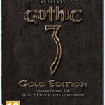 Gothic 3 - Gold Edition (PC)