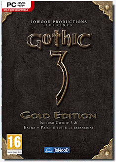 gothic_3_gold_edition_pc_7.jpg Gothic 3 - Gold Edition (PC) - immagine 1