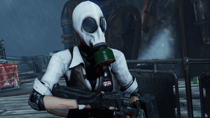 Killing Floor: Double Feature (PS4) - immagine 10