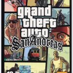 Grand Theft Auto: San Andreas (PC)