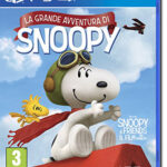 La Grande Avventura di Snoopy (PS4)