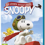 La Grande Avventura di Snoopy (Wii U)