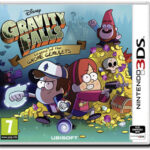 Gravity Falls: La Leggenda dei Gemuleti Gnomi (3DS)