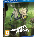 Gravity Rush Remastered (PS4)