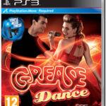 Grease Dance (PS3)