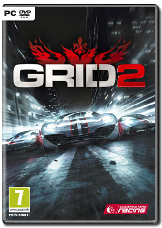 grid2_pc_7.jpg Grid 2 + DLC Headstart Pack in Omaggio! (PC) - immagine 1