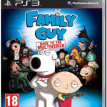 I Griffin: Ritorno al Multiverso (PS3)