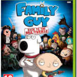 I Griffin: Ritorno al Multiverso (Xbox 360)
