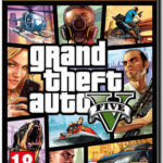 Grand Theft Auto V (GTA 5) (PC)