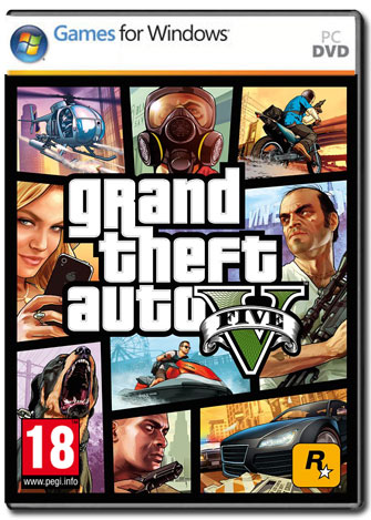 gta5_cover_ufficiale_pc_7.jpg Grand Theft Auto V (GTA 5) (PC) - immagine 1