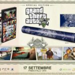 Grand Theft Auto V - Special Edition (GTA 5) (Xbox 360)