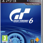 Gran Turismo 6 (PS3)