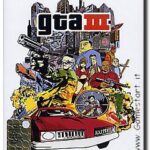 Grand Theft Auto 3 (PC)