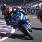 Moto GP 20 (Switch) - immagine 3