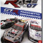 GTR Evolution: Expansion Pack (PC)