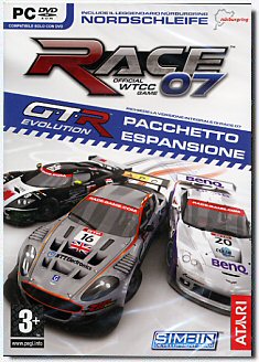 gtr_evolution_espansione_pc_7.jpg GTR Evolution: Expansion Pack (PC) - immagine 1