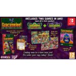 Guacamelee! One-Two Punch Collection (PS4) - immagine 2