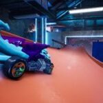 Hot Wheels Unleashed - Challenge Accepted Edition + Bonus OMAGGIO! (PS4) - immagine 8