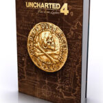 Uncharted 4: Fine di un Ladro - Guida Strategica - Collectors Edition