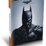 Batman Arkham Origins - Guida Strategica Ufficiale