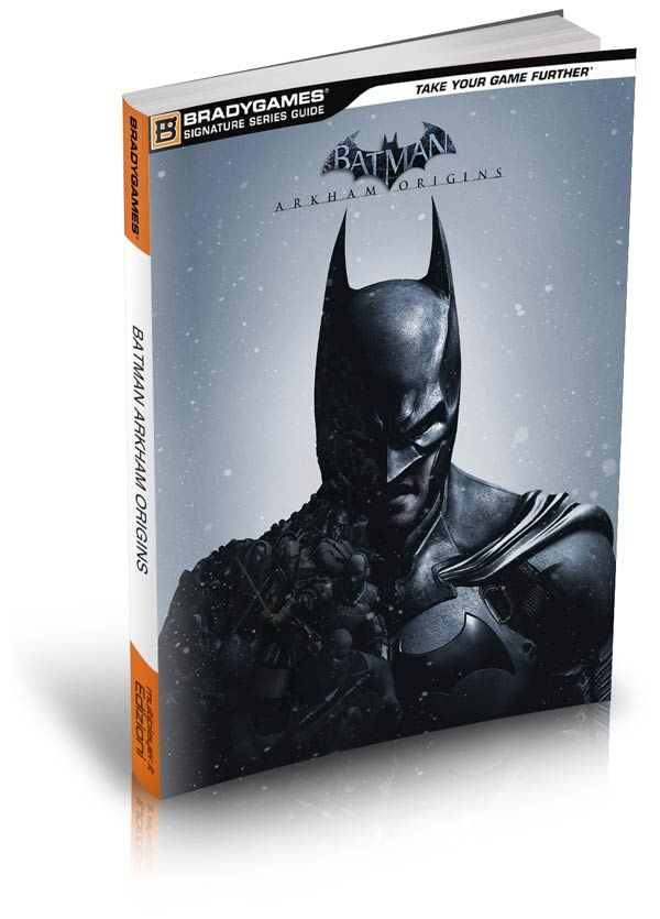 guida_batman_origins_7.jpg Batman Arkham Origins - Guida Strategica Ufficiale - immagine 1