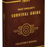 Fallout 4 - Guida Strategica Ufficiale Collectors Edition