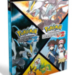 Guida Strategica Ufficiale Pokedex Vol.1 - Pokemon Bianco & Nero Versione 2