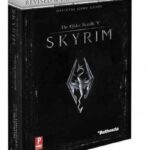 The Elder Scrolls 5: Skyrim - Guida Strategica Ufficiale Rivista ed Espansa